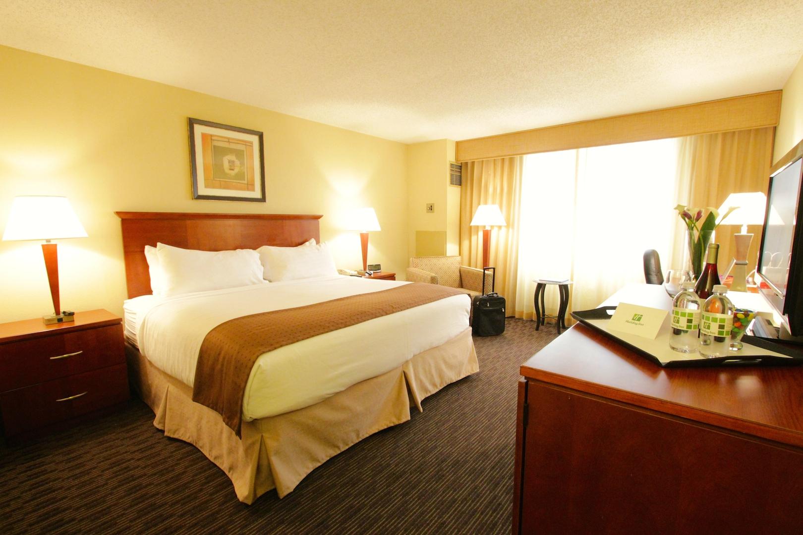 Hotel photo 8 of Holiday Inn Tampa Westshore - Airport Area, an IHG hotel.
