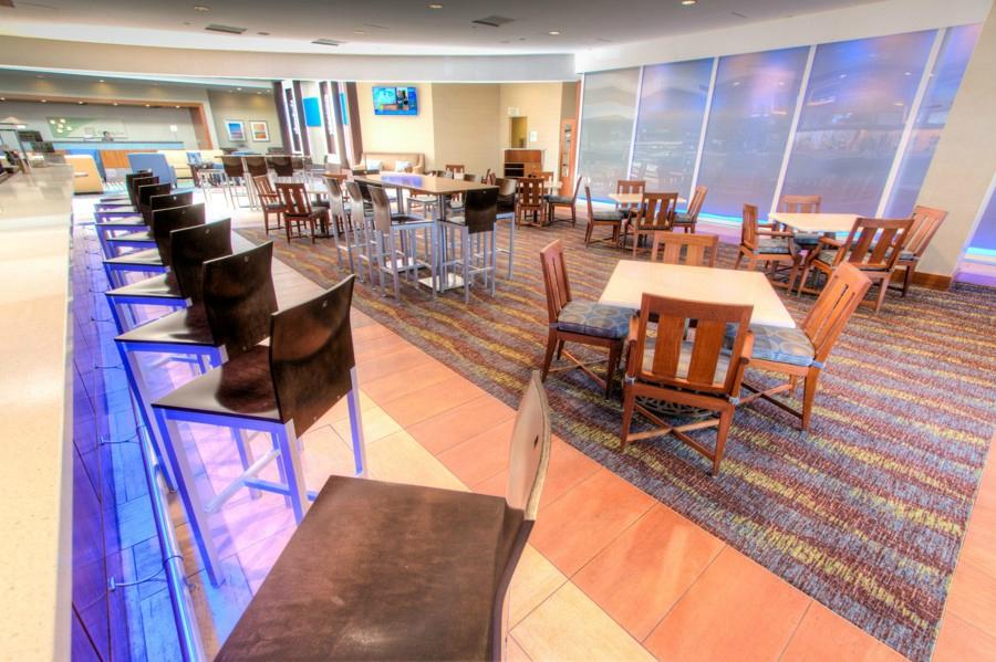 Hotel photo 39 of Holiday Inn Tampa Westshore - Airport Area, an IHG hotel.