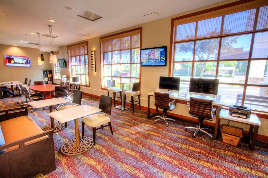 Hotel photo 14 of Holiday Inn Tampa Westshore - Airport Area, an IHG hotel.