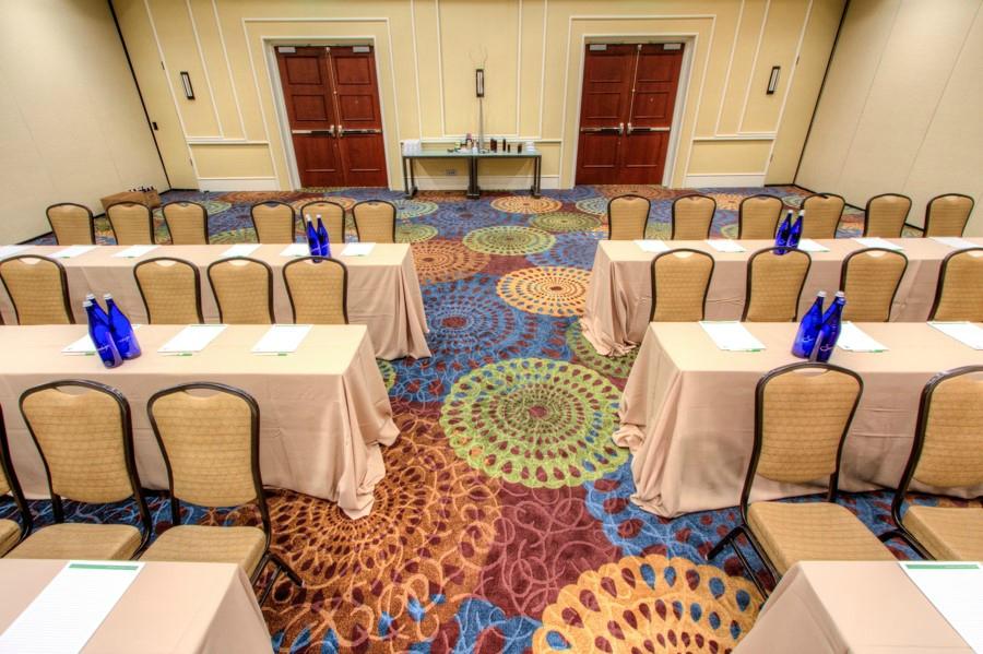 Hotel photo 33 of Holiday Inn Tampa Westshore - Airport Area, an IHG hotel.