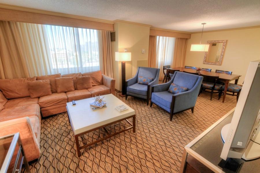 Hotel photo 44 of Holiday Inn Tampa Westshore - Airport Area, an IHG hotel.