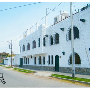 Fachada 3