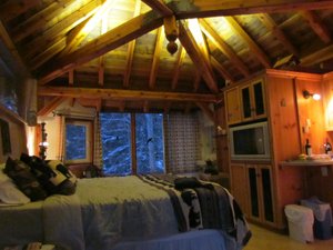 Zimmer und Suite