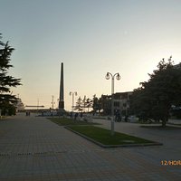 Туапсе