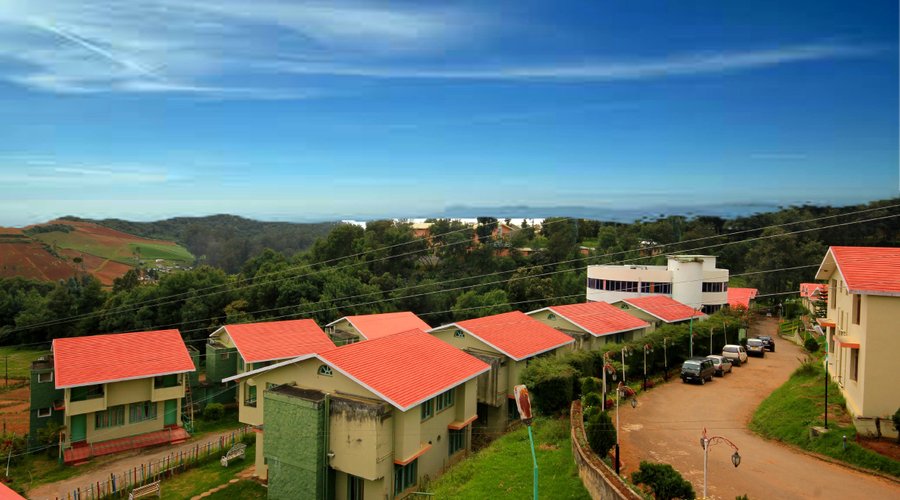 La Flora Exterior