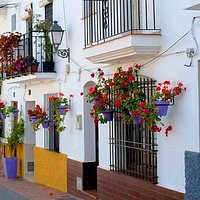 Calle San Miguel