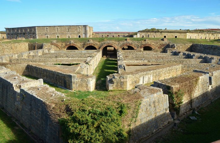 Imagen 1 de Castell de Sant Ferran