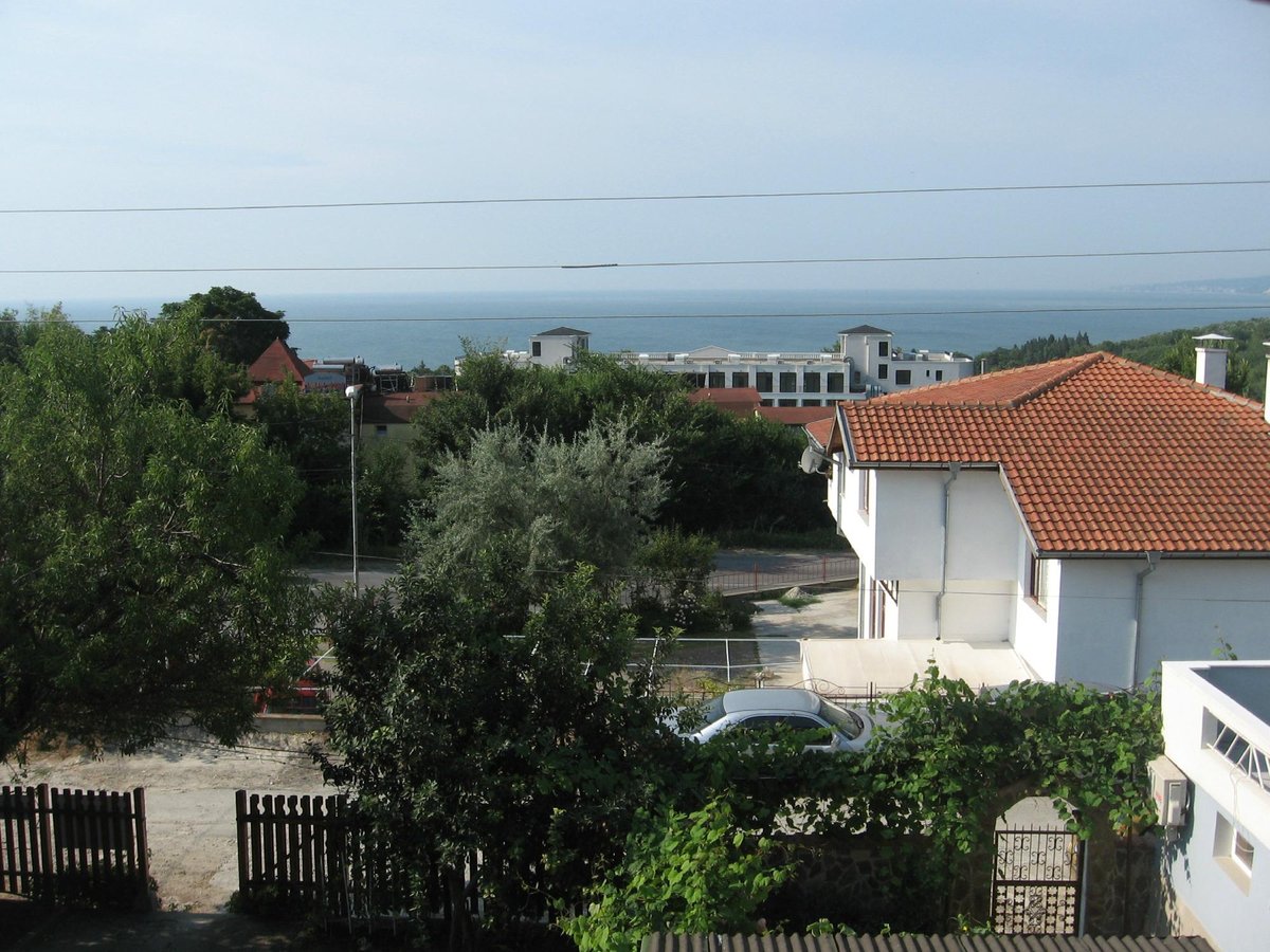 GUEST HOUSE PASKAL - Balchik Hotel Prices & Reviews