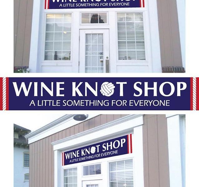Wine Knot Shop image