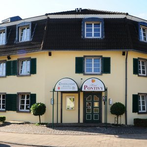 HOTEL PONTIVY
