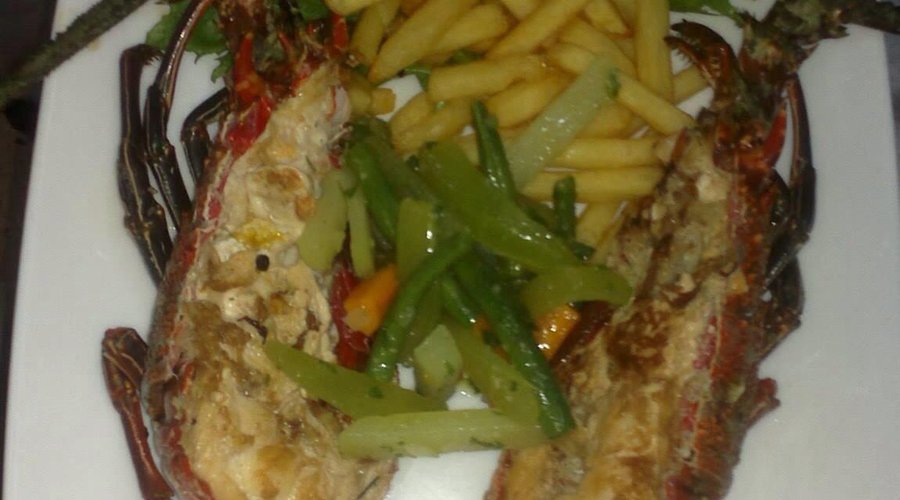 Lobster