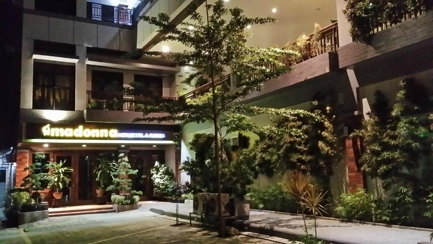 MADONNA HOMETEL & SUITES - Prices & Hotel Reviews (Panabo City ...