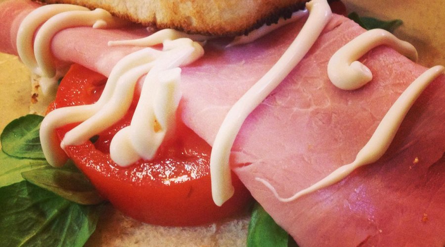 Sandwich