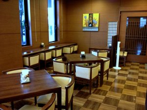 食事