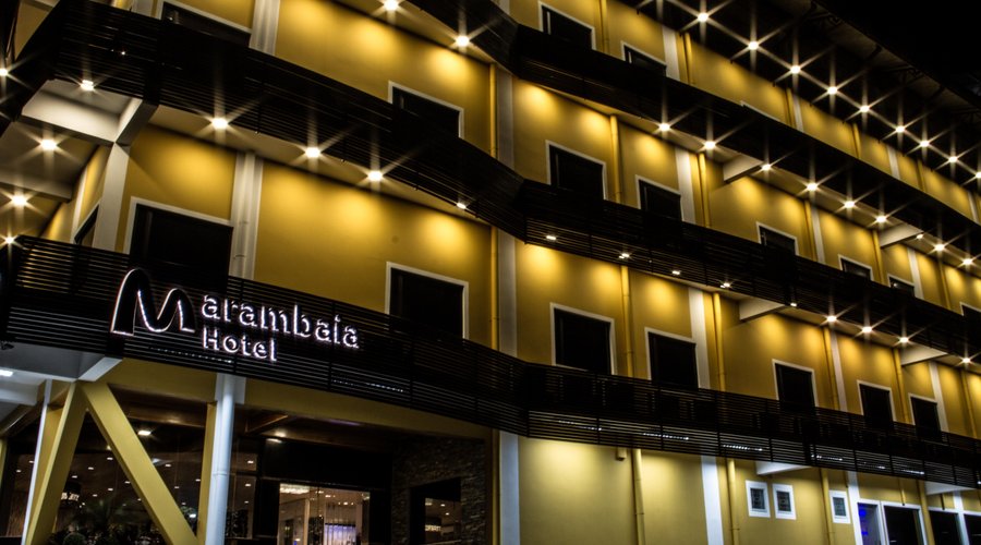 Fachada 2