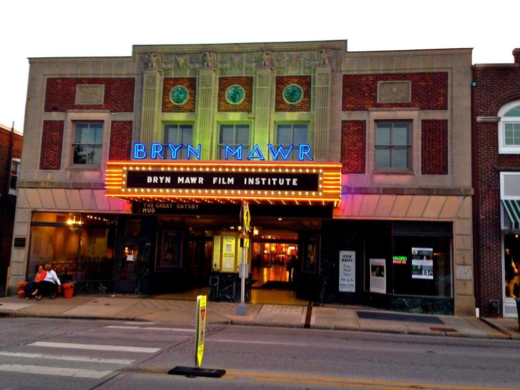 Picture of Bryn Mawr Film Institute