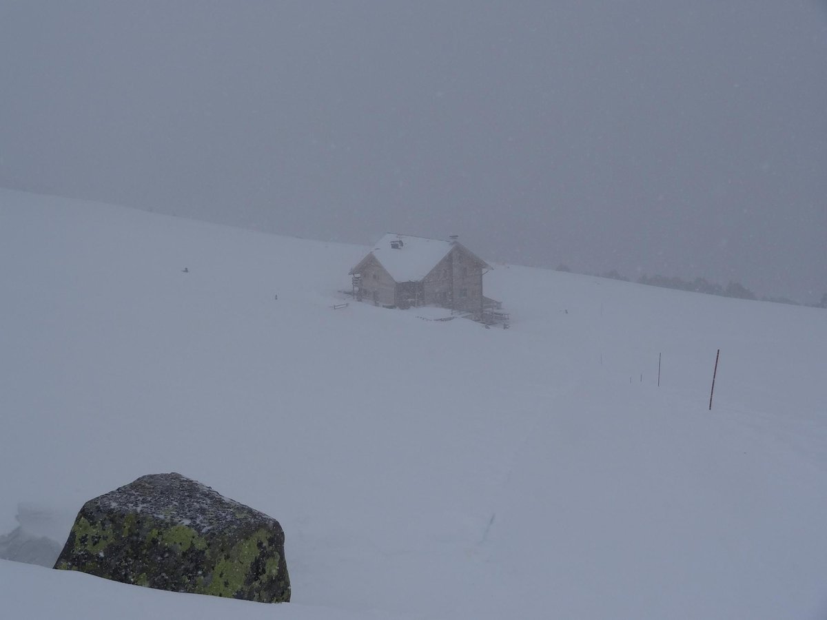 RIFUGIO RASCIESA - Lodge Reviews (Ortisei, Italy - Val Gardena)