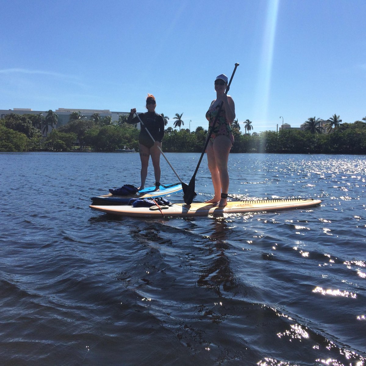 Fort Lauderdale Stand Up Paddle - All You Need to Know BEFORE You Go (2024)