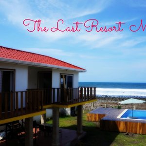 The Last Resort El Salvador