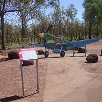 P-40 Kittyhawk