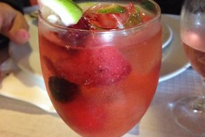 Drinks