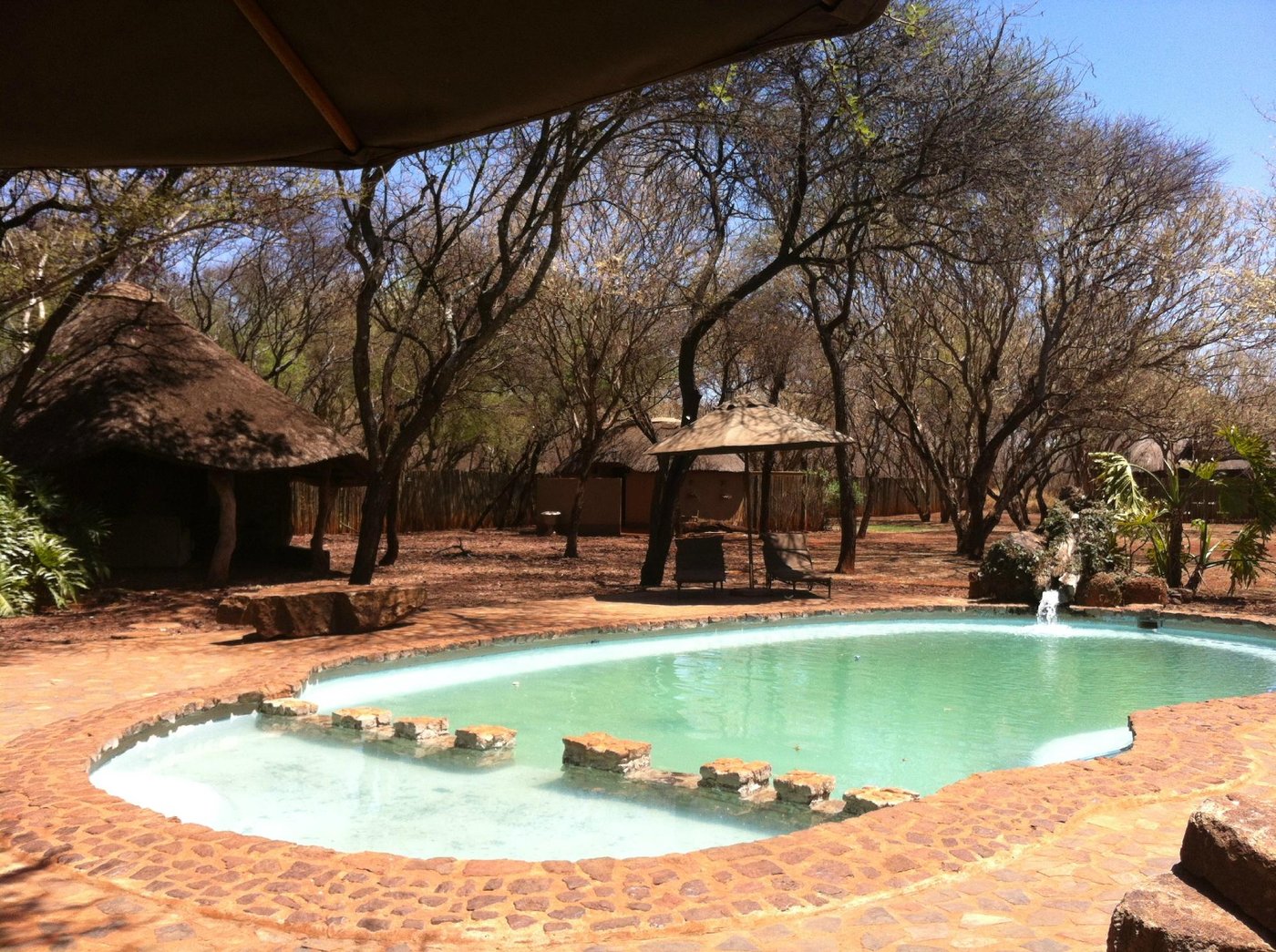 ANGASII GAME LODGE - Reviews, Photos