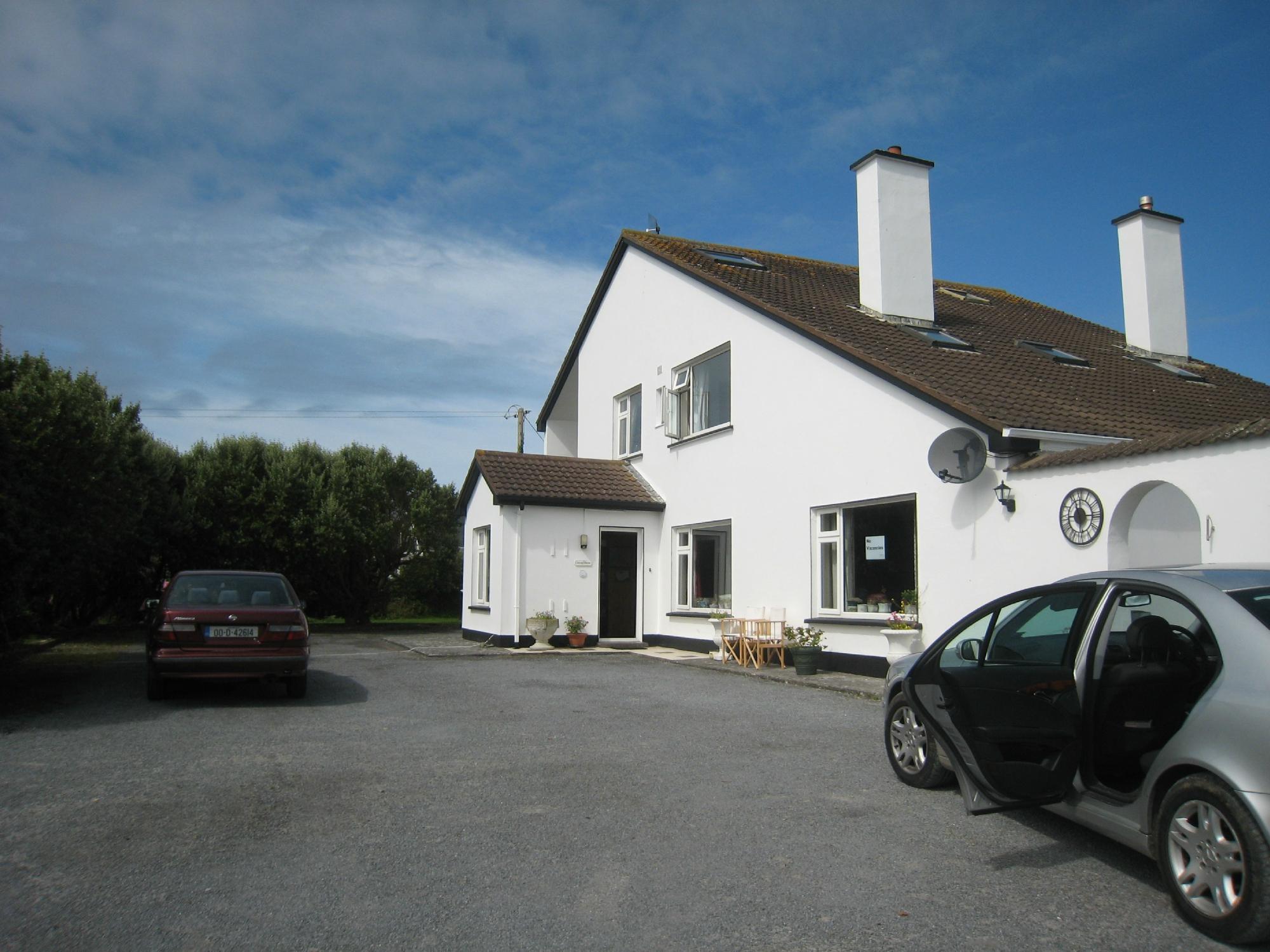 CARRIG HOUSE B&B (Liscannor, Irlanda): Prezzi E Recensioni 2024