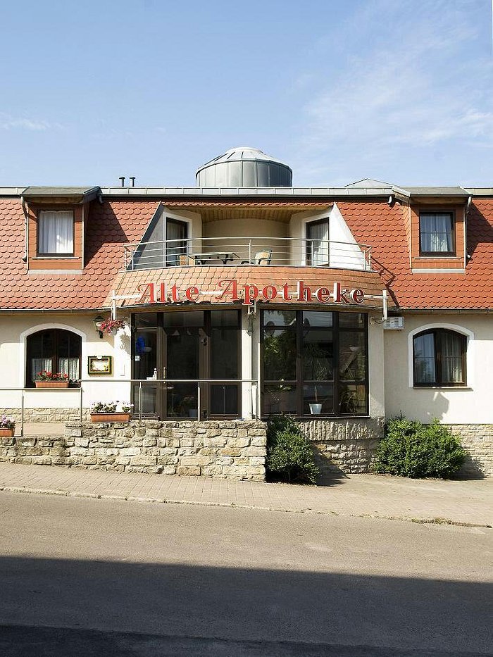Hotel Alte Brücke Bad Homburg - Ober Erlenbach HOTEL ALTE APOTHEKE - Prices & Reviews (Bad Durrenberg, Germany)
