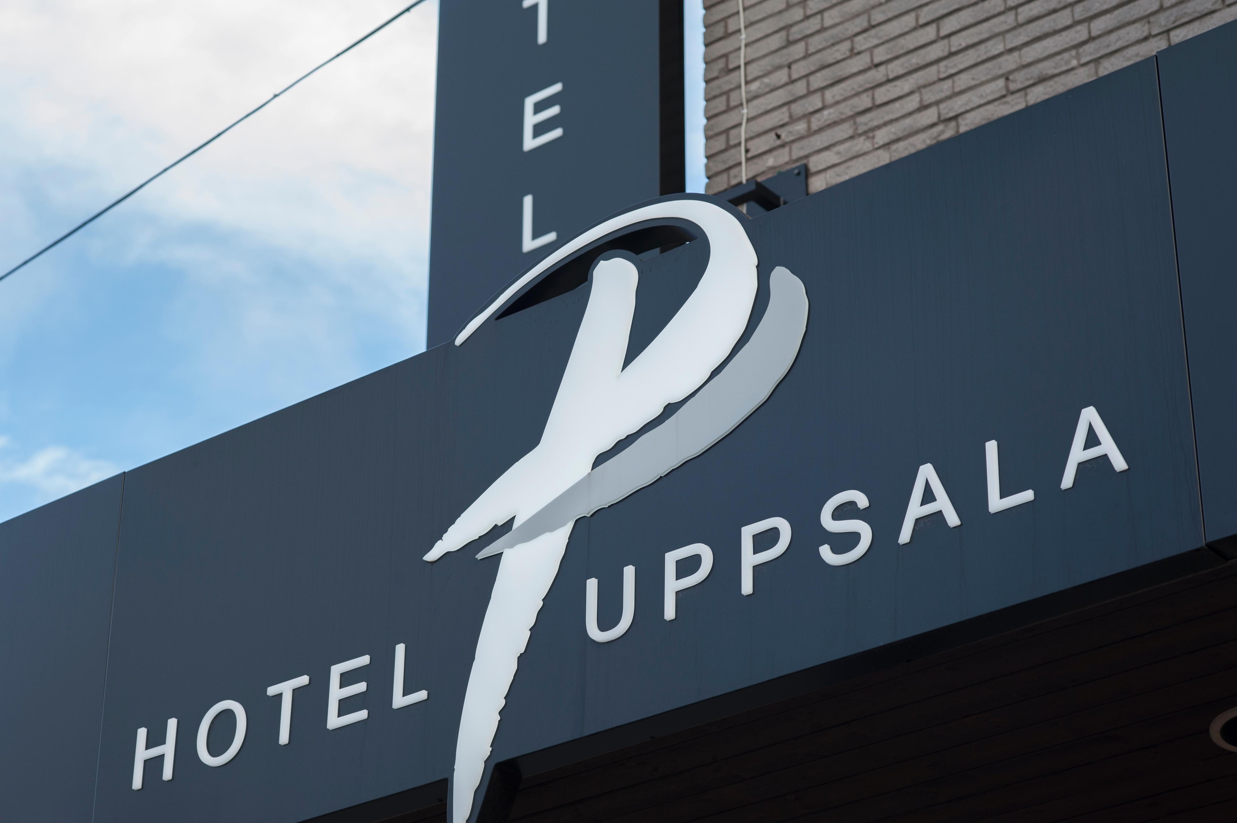 PROFILHOTELS HOTEL UPPSALA : Prezzi E Recensioni (2024)