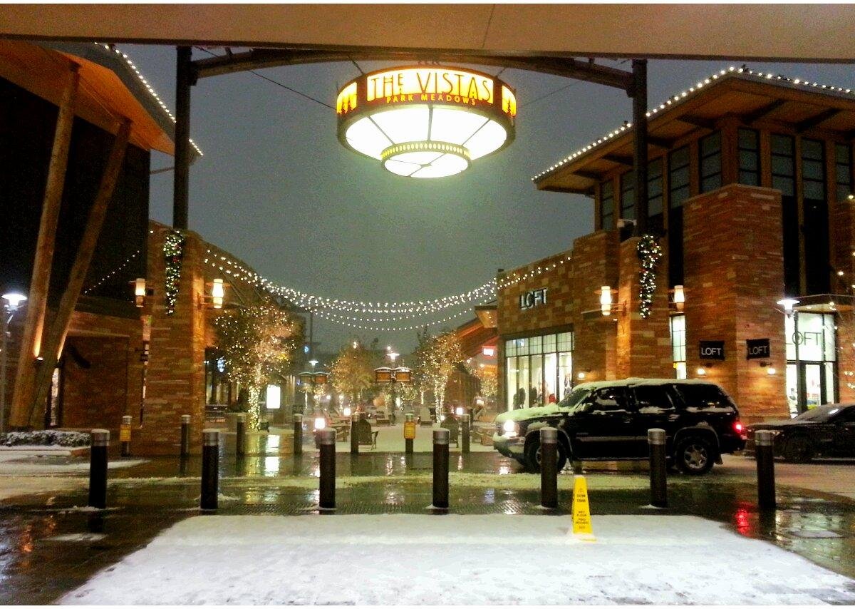 Park meadows mall (Lone Tree) - All You Need to Know BEFORE You Go