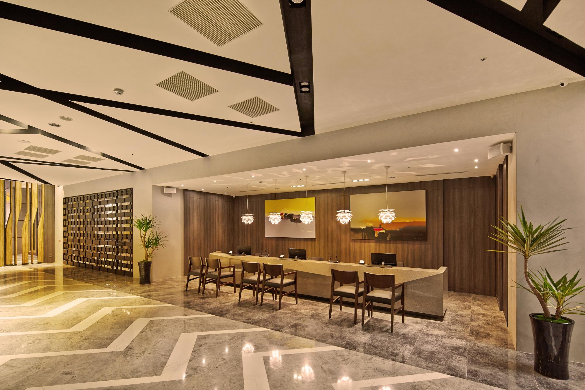 Hotel photo 8 of La Vida Hotel.