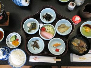 食事