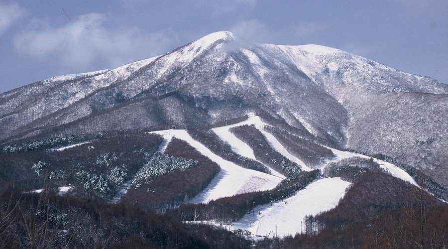 飯綱高原スキー場