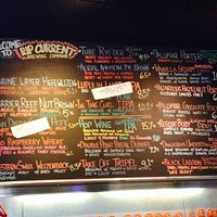 The board of choices