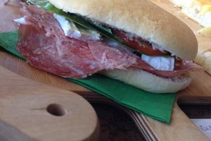 Cibo