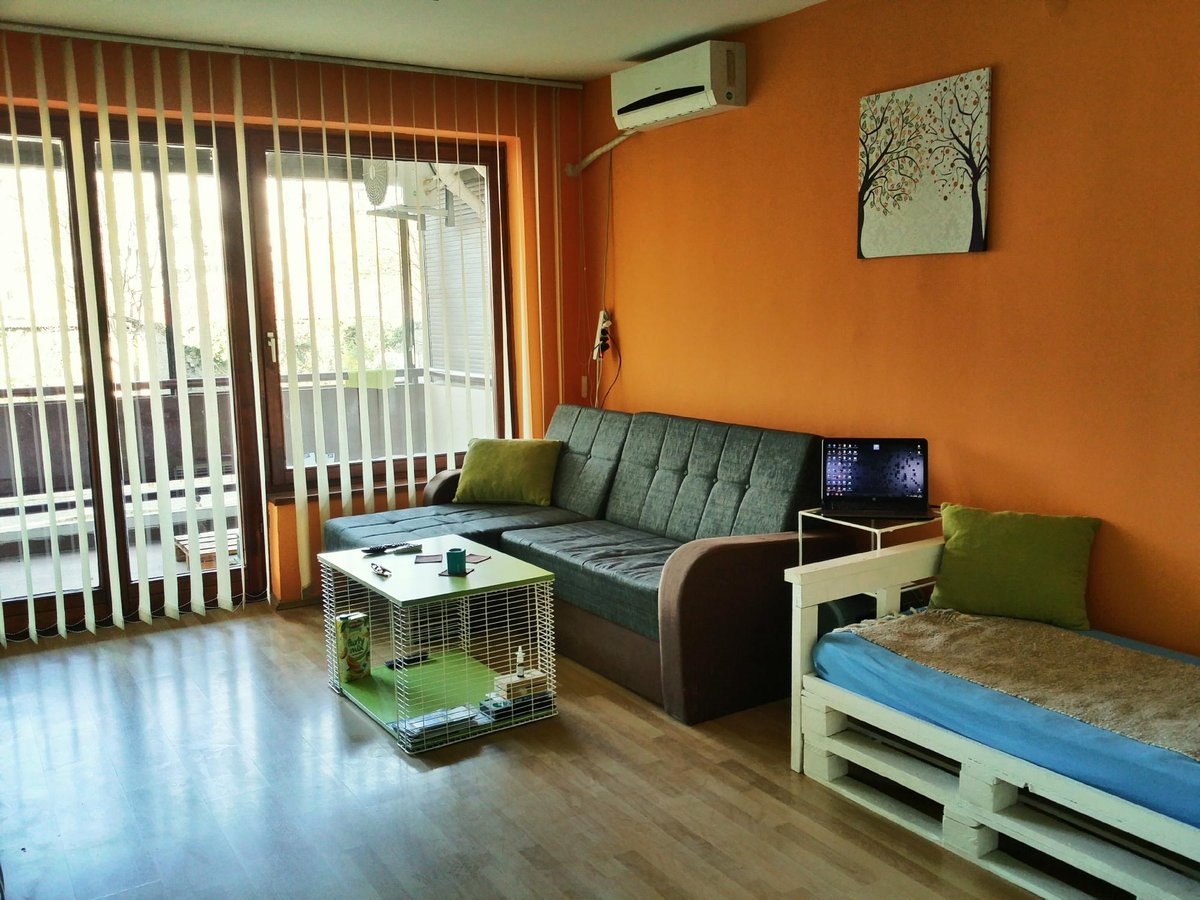 Hostel berlin podgorica