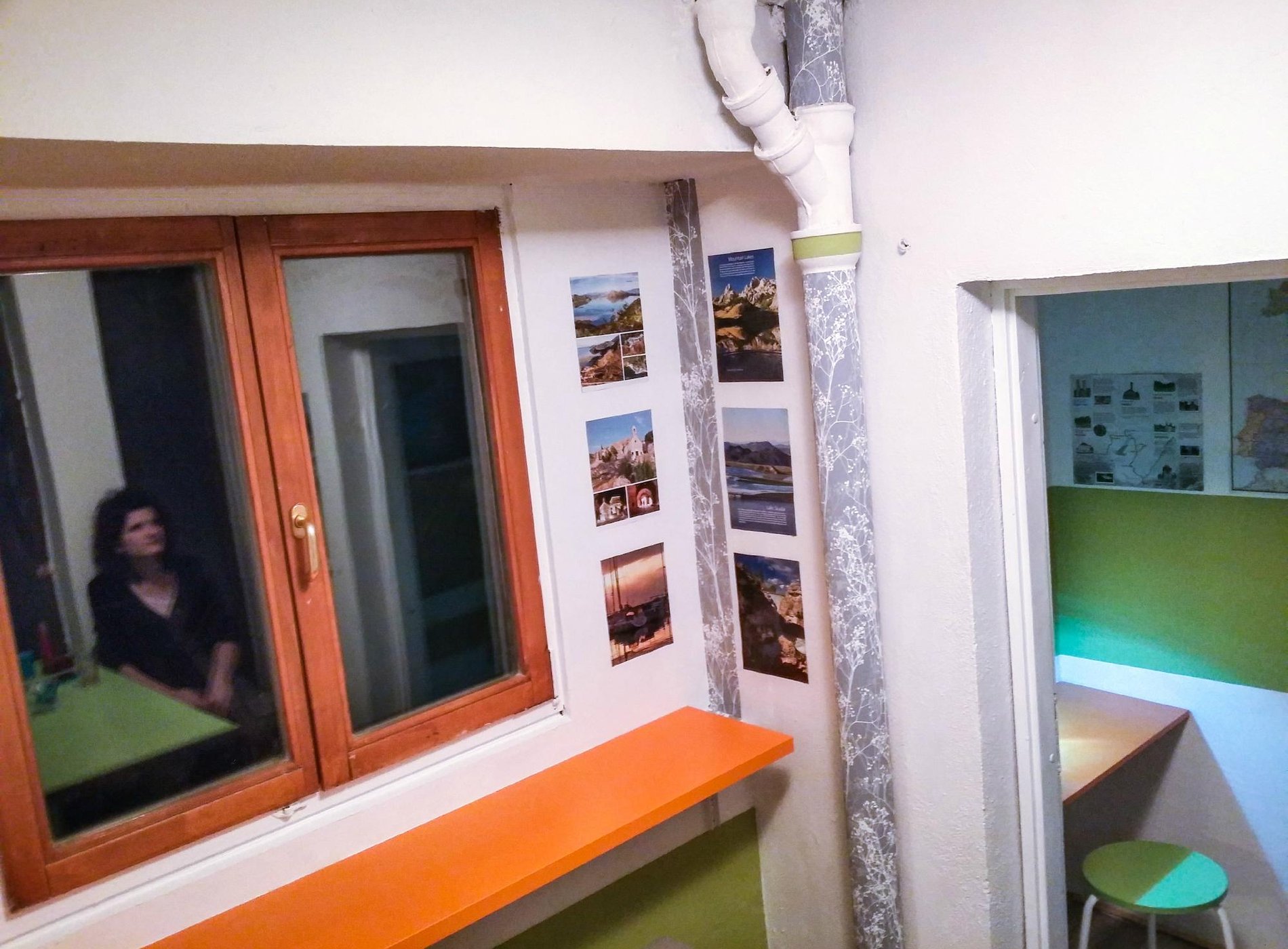 Hostel Podgorica by null
