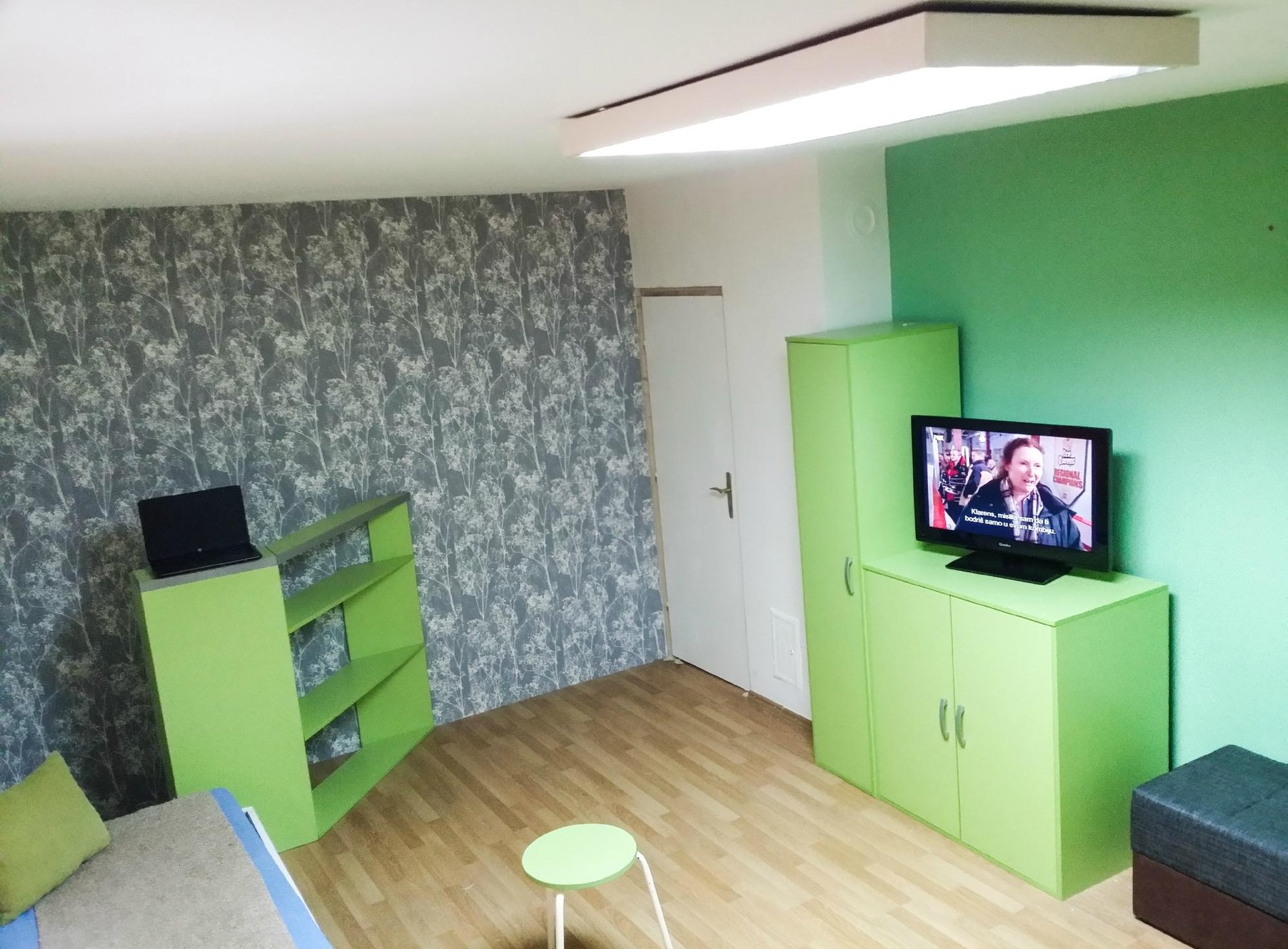 Hostel Podgorica by null