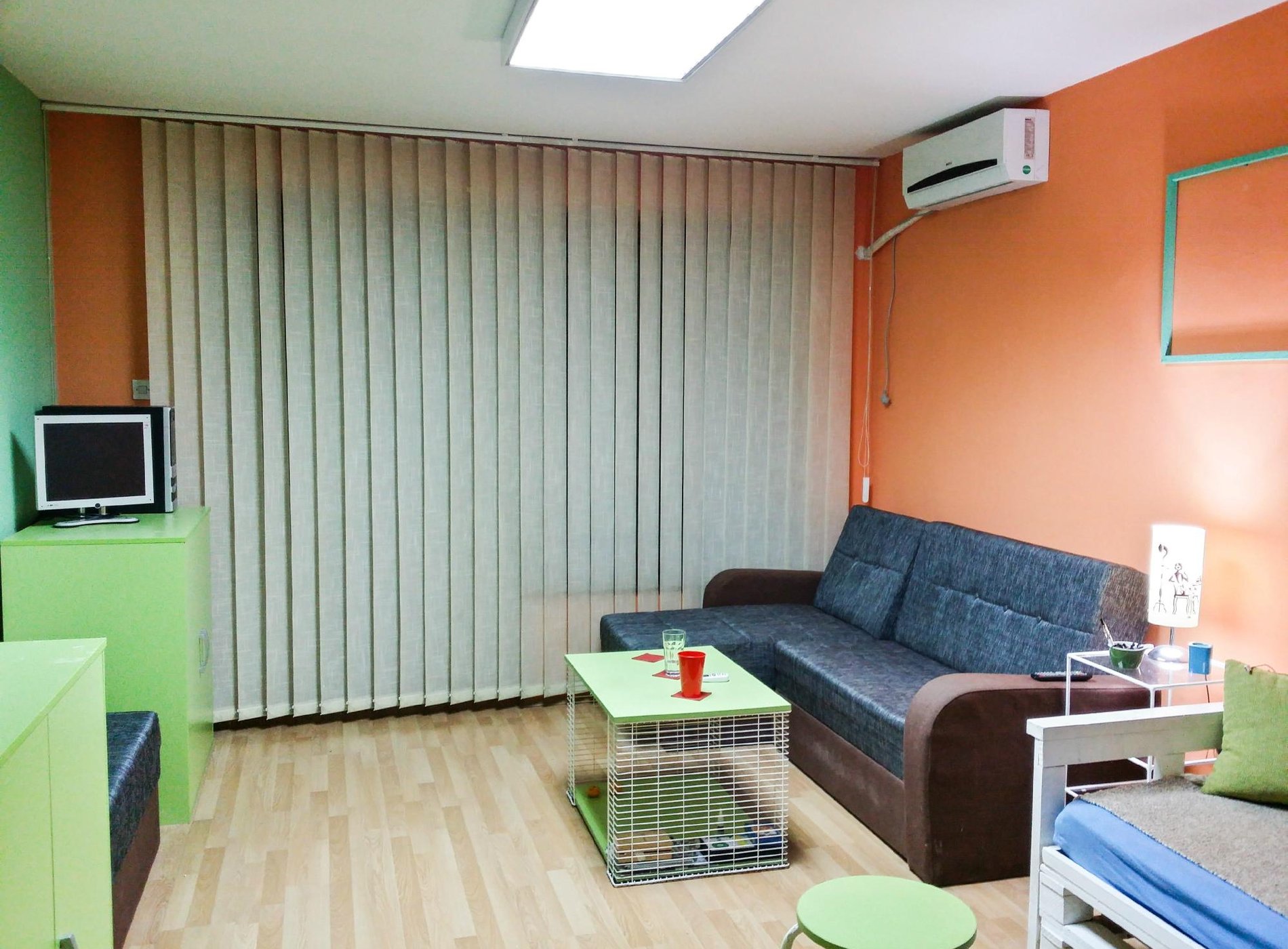 Hostel Podgorica by null