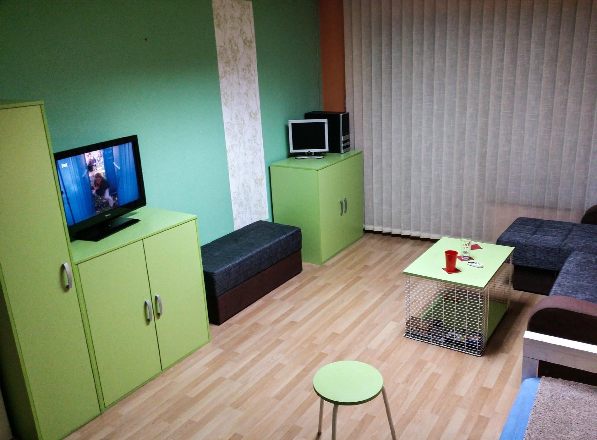 Hostel Podgorica by null
