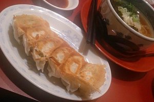 料理