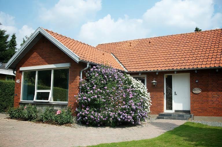 BNB ODENSE - B&B Reviews (Denmark)