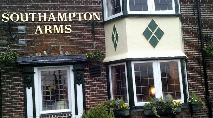 Southampton Arms