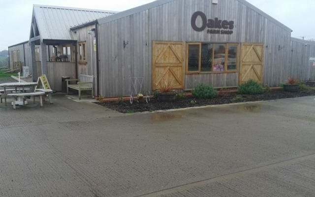 Oakes