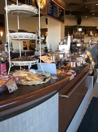 PR Cafés  Repentigny QC