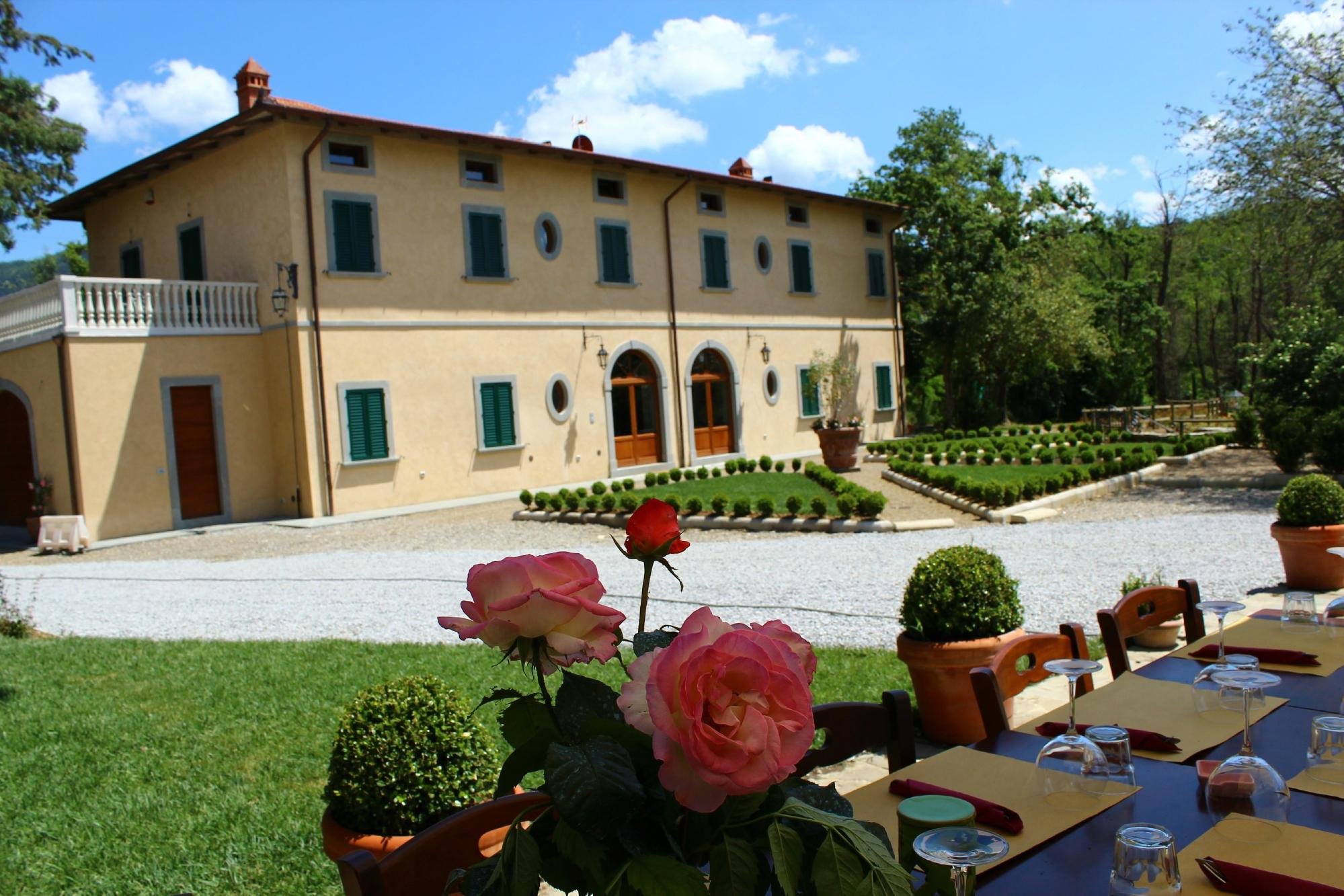 LA CANTINA RELAIS FATTORIA IL CIPRESSO Prezzi e Recensioni 2024