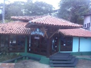 Quarto e suíte