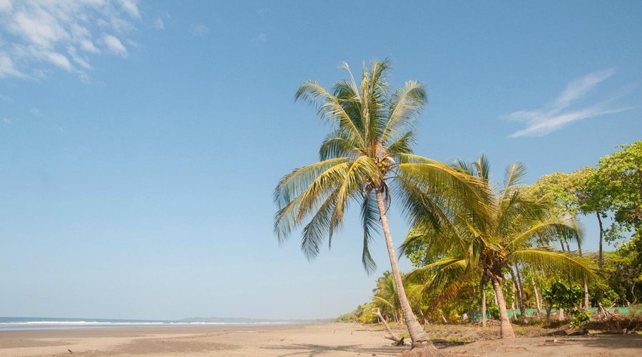 Bejuco beach