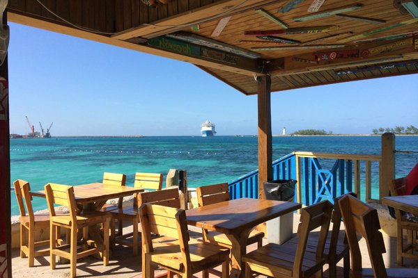 THE 10 BEST Restaurants with a View in Nassau (UPDATED 2023)