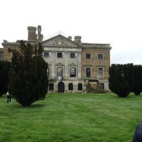 Copped Hall